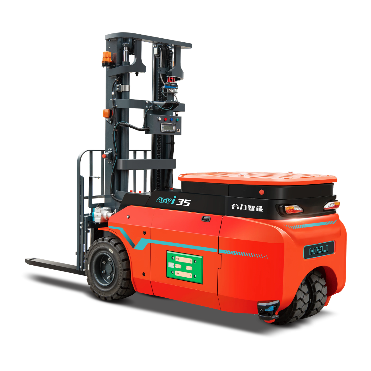 Automatycznie Sterowane Pojazdy