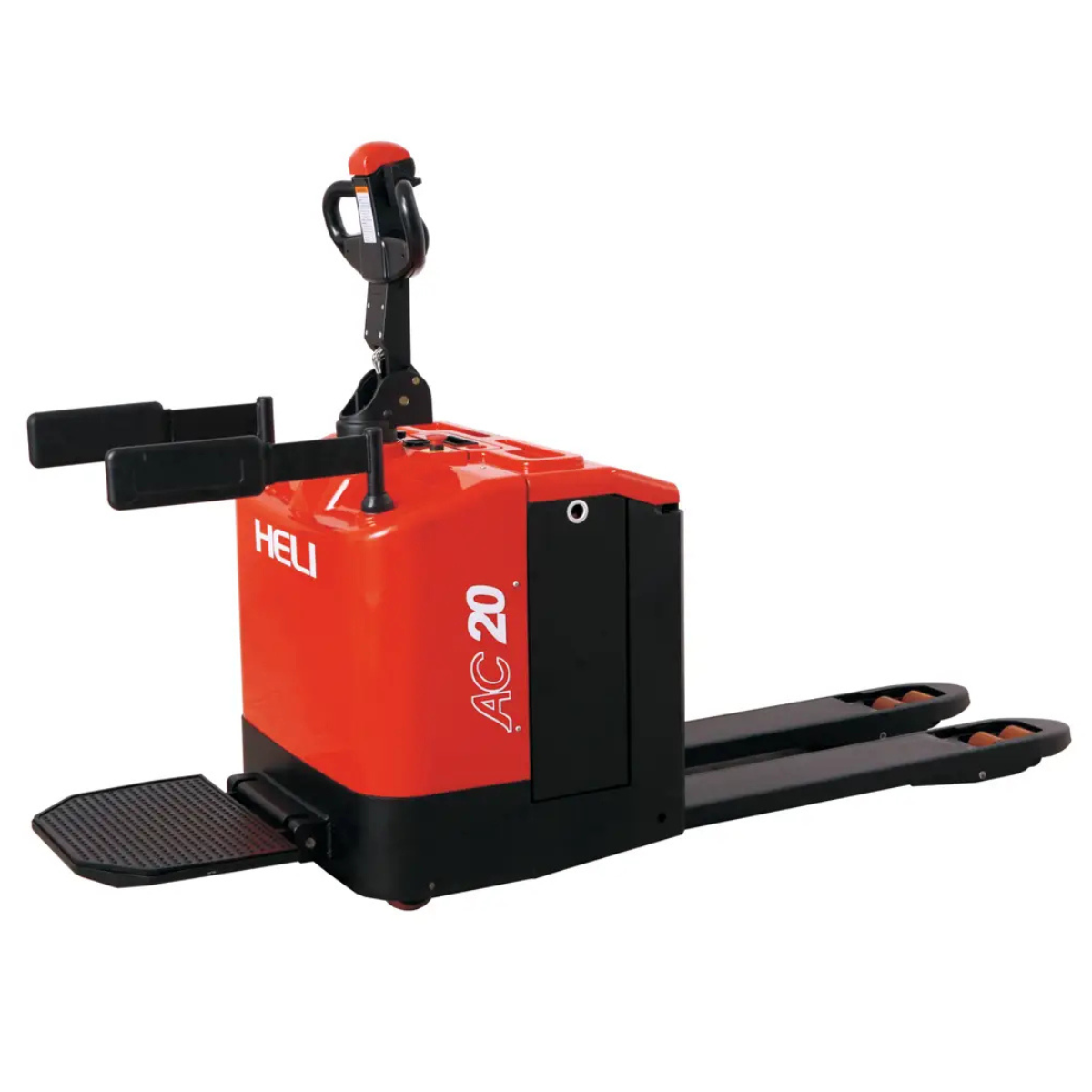 Wózki wewnątrzmagazynowe