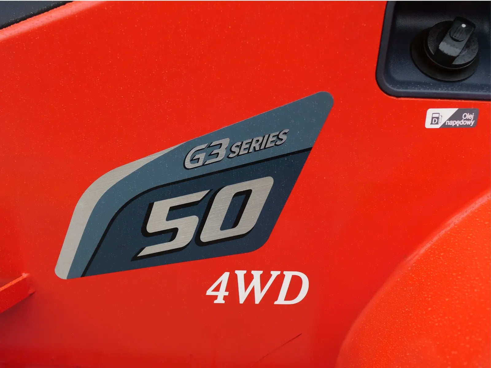 89 TERENOWY Seria G3 5t-12