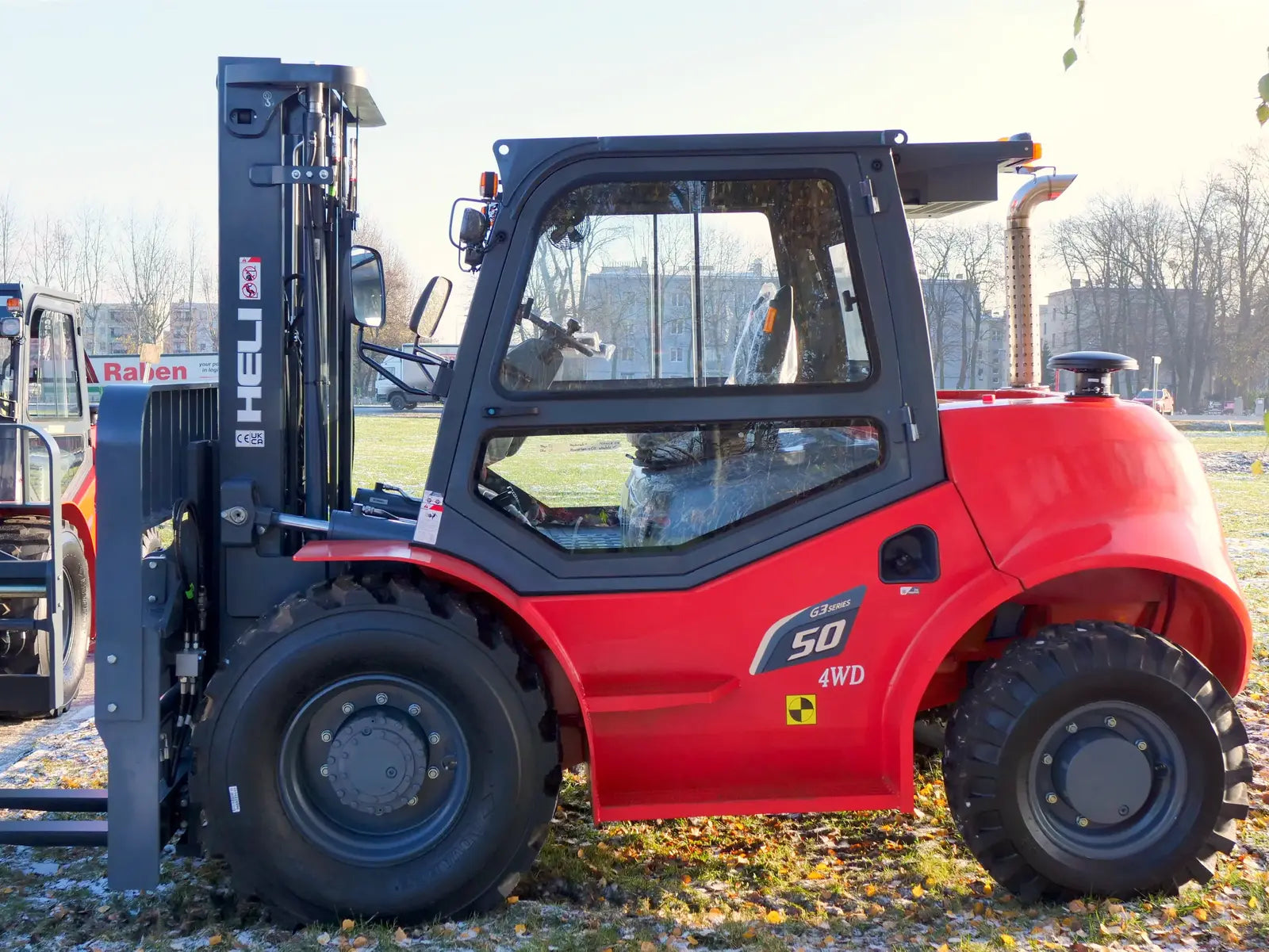 89 TERENOWY Seria G3 5t-05