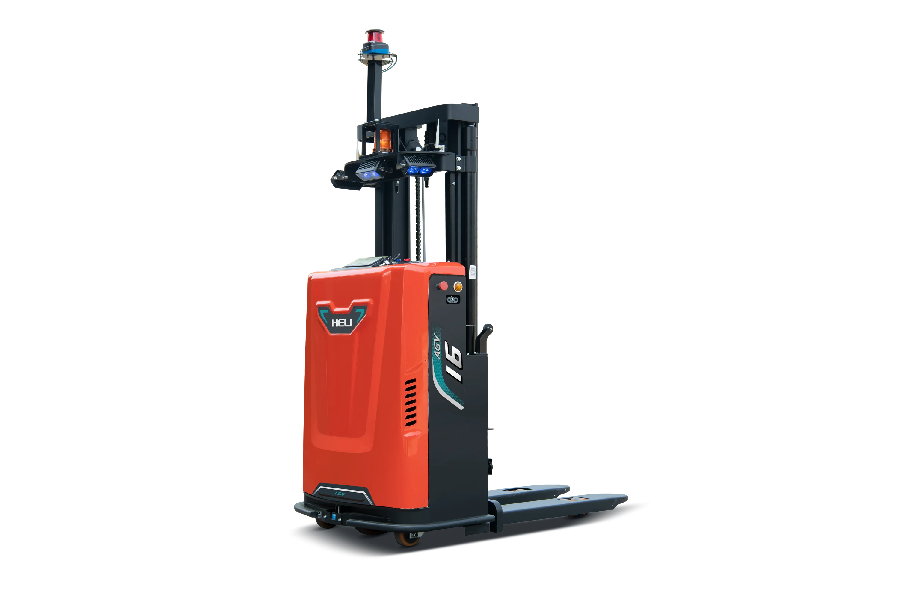 Stacker  1.5-1.6t Seria I moduł  AGV