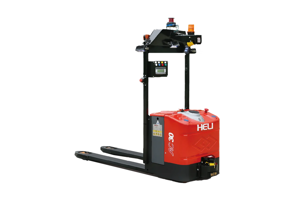 1.5-3t Pallet Truck AGV