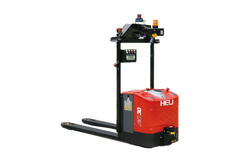 1.5-3t Pallet Truck AGV