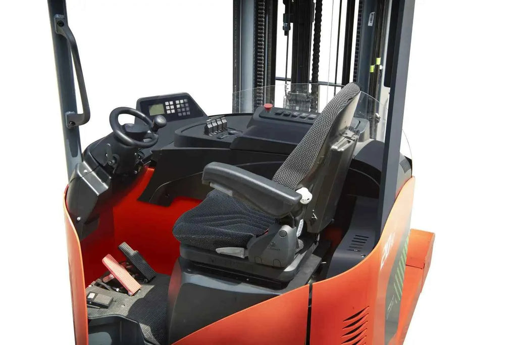 Reach Truck wózek wysokiego składowania 1.2-2t Seria G2