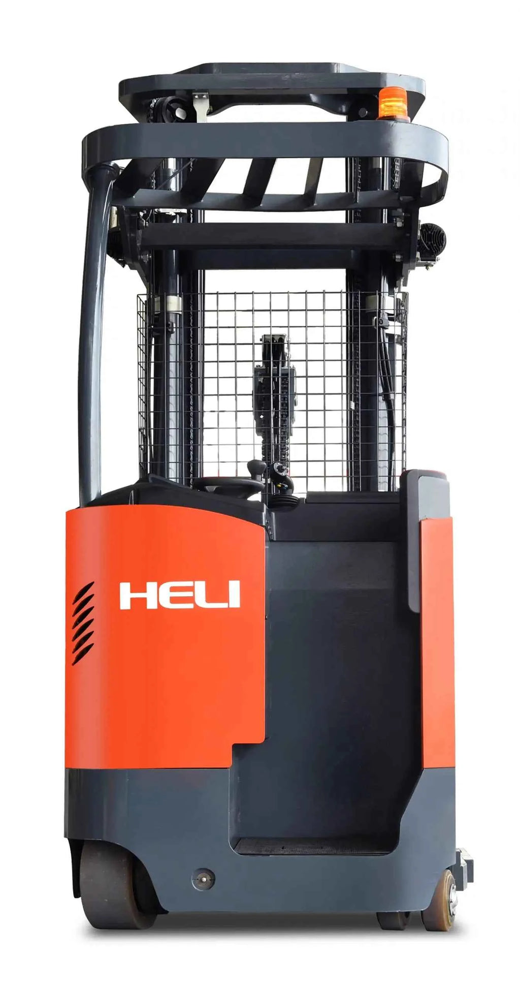 Reach Truck 1.4-1.8t Seria G