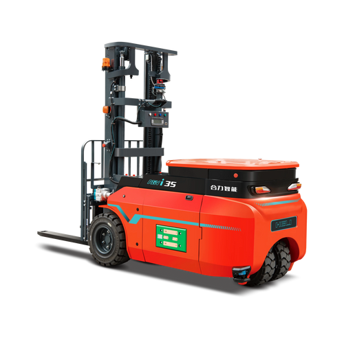 3.5t i-Series Counterbalanced AGV